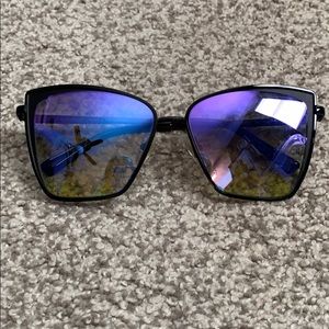 DIFF Becky sunglasses